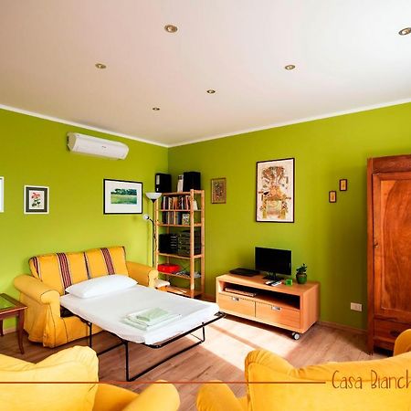 Casa Bianchera Monfalcone Kültér fotó